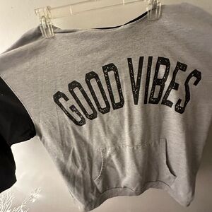 HOODIE thin material
